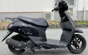 SUZUKI LET's CA4AA