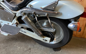 HONDA V-TWIN MAGNA S MC29