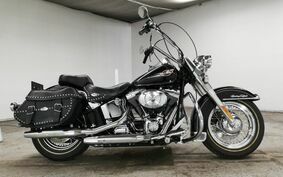 HARLEY FLSTC 1450 2005 BJY