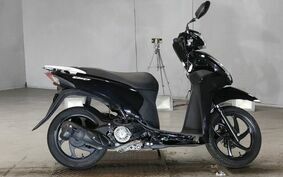 HONDA DIO 110 JF58