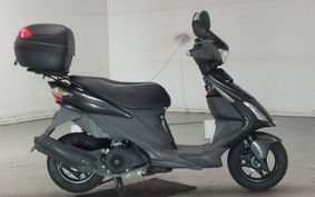 SUZUKI ADDRESS V125 S CF4MA