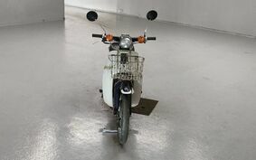 HONDA C70 SUPER CUB HA02