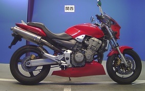 HONDA HORNET 900 2002 SC48