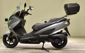 SUZUKI BURGMAN200 CH41A