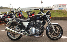 HONDA CB1100 2010 SC65