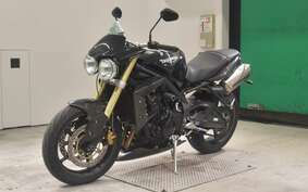 TRIUMPH STREET TRIPLE 2008 MD4066