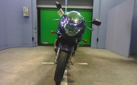 SUZUKI BANDIT 1250 SA 2007 GW72A