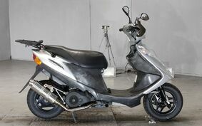 SUZUKI ADDRESS V125 G CF46A