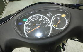 YAMAHA AXIS 125 TREET SE53J