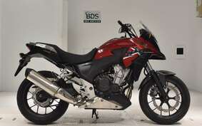 HONDA 400 X 2013 NC47