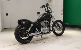 YAMAHA VIRAGO 250 3DM