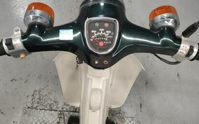 HONDA C50 SUPER CUB AA01