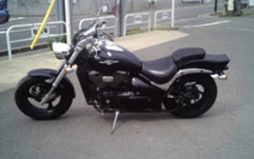 SUZUKI BOULEVARD 400 2005 VK55A