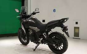 HONDA 400X GEN 2 2019 NC56