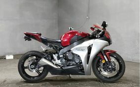 HONDA CBR1000RR 2009 SC59