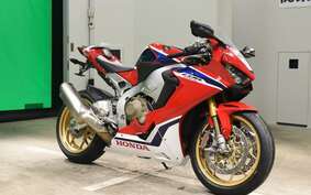 HONDA CBR1000RR GEN 3 SPECIAL EDITION 2018 SC77