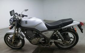 YAMAHA SRX600 1985 1JK