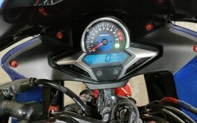 HONDA CBR250R MC41