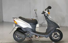 SUZUKI LET's 2 CA1PA