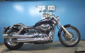 HONDA SHADOW 400 SLASHER 2001 NC40