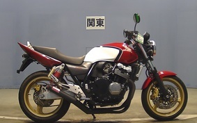 HONDA CB400SFV-3 2006 NC39