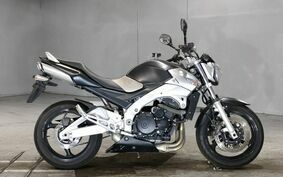 SUZUKI GSR400 2007 GK7DA