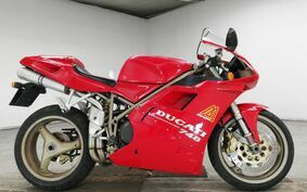 DUCATI 748 MONOPOSTO 1996 ZDM748S