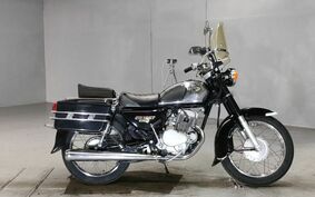 HONDA CD125T BENLY CD125T