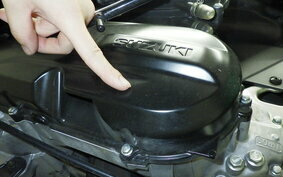 SUZUKI ADDRESS V125 DT11A