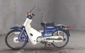 HONDA SUPER CUB50 C50