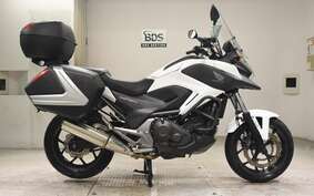 HONDA NC750X ABS 2014 RC72