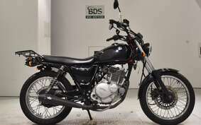 SUZUKI GRASS TRACKER NJ4DA