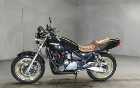 KAWASAKI ZEPHYR 400 1990 ZR400C