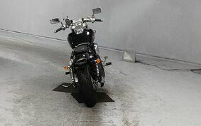 HONDA SHADOW 400 SLASHER 2000 NC40