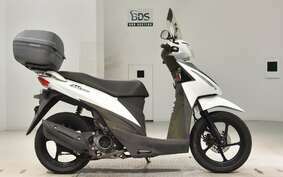 SUZUKI ADDRESS 110 CE47A