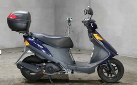 SUZUKI ADDRESS V125 CF46A