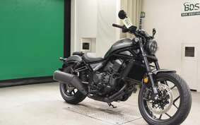 HONDA REBEL 1100 DCT 2024 SC83