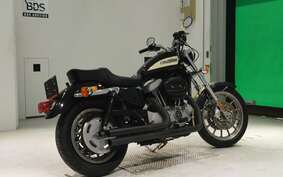 HARLEY XL1200R 2004