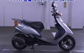 YAMAHA ジョグ-4 SA16J