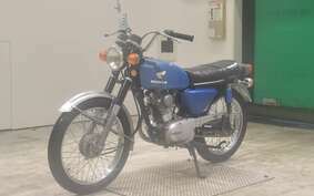 HONDA CB125 S CB125S