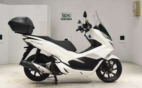 HONDA PCX 150 ABS KF30