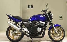 HONDA CB400SFV-3 2004 NC39