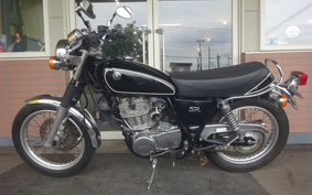 YAMAHA SR400-1 2011 RH03J