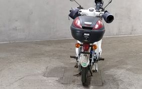 HONDA SUPER CUB110 JA07