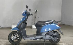 SUZUKI LET's CA4AA