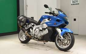 BMW K1200R SPORT 2007 0585