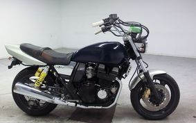 YAMAHA XJR400 R 1995 4HM