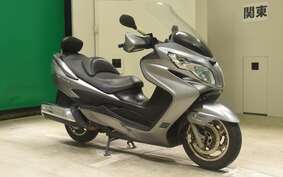 SUZUKI SKYWAVE 400 A 2009 CK45A