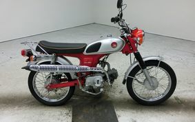 HONDA CL50 BENLY CD50