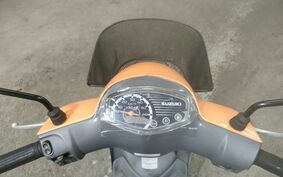 SUZUKI LET's 4 CA45A